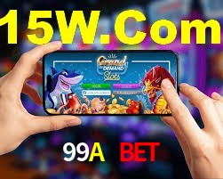 Experiência VIP 99A Bet