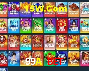 Benefícios da Conta 99A Bet