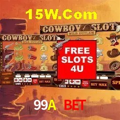 99A Bet Slot - 320+ Caça-Níqueis Premium