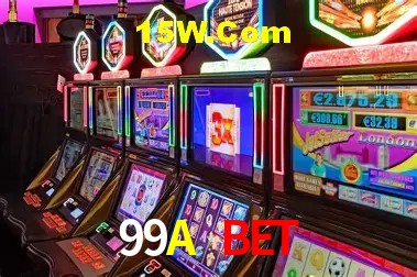 99A Bet - User Statistics