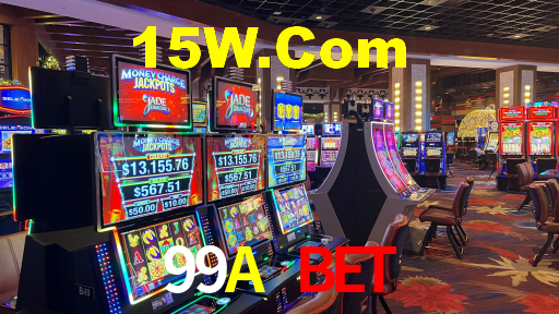 99A Bet: Seu Cassino Premiado com Pagamentos Rápidos