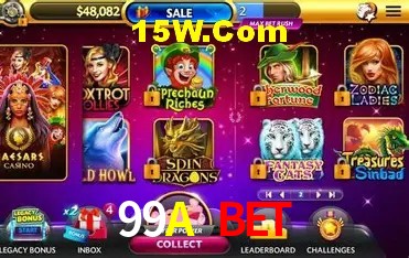 99A Bet - Security