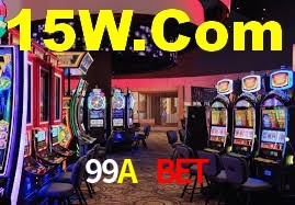 Roulette Table 99A Bet
