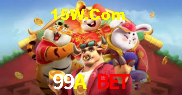 99A Plataforma