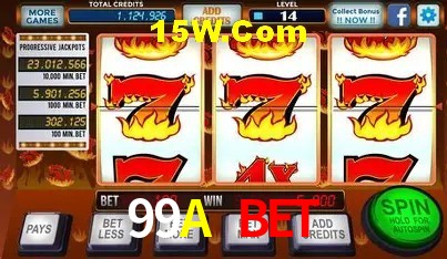 Design Responsivo 99A Bet