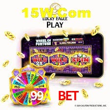 Slot Games 99A Bet
