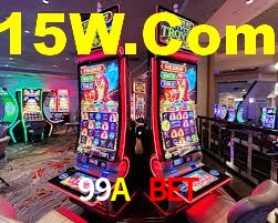 Welcome Bonus 99A Bet