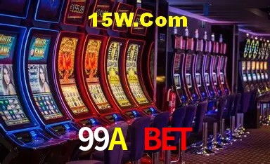 Integração de APIs 99A Bet