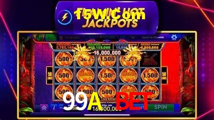 99A Bet São Paulo - Top Slots