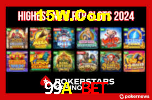 99A Bet,99A Plataforma