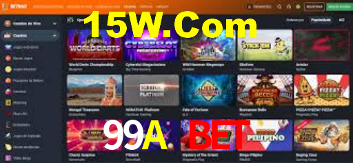 99A Bet