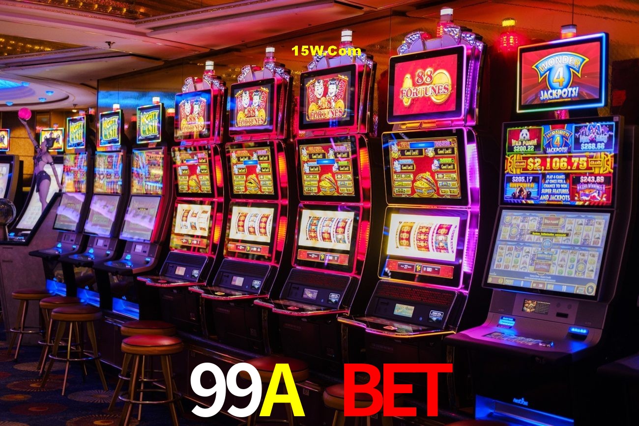 Security Systems 99A Bet