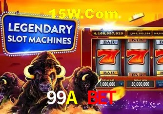 99A Bet Rio de Janeiro - Licenses