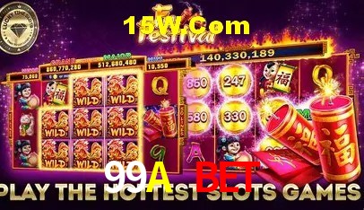 99A Bet Brasília - Bonus Features