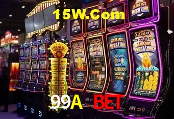 Especiais de Fim de Semana 99A Bet