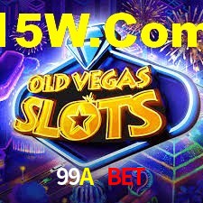 Blackjack Table 99A Bet