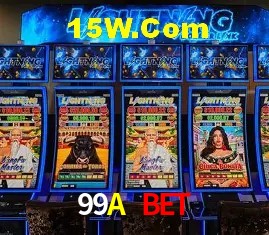 99A Bet Plataforma - Certificada MGA desde 2015