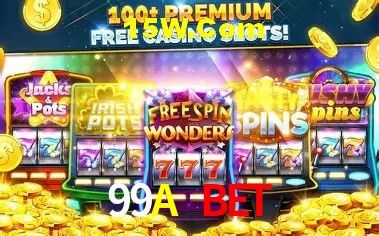 99A Bet Fortaleza - Reviews